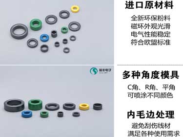 磁環(huán)價格越高質(zhì)量越好嗎?