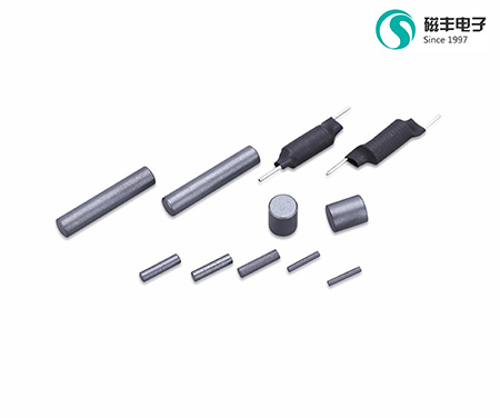 磁豐 R棒電感
