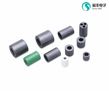 磁豐 注塑磁環(huán)-RH